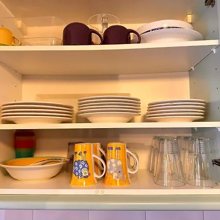 El Rey * 콜롬브레스