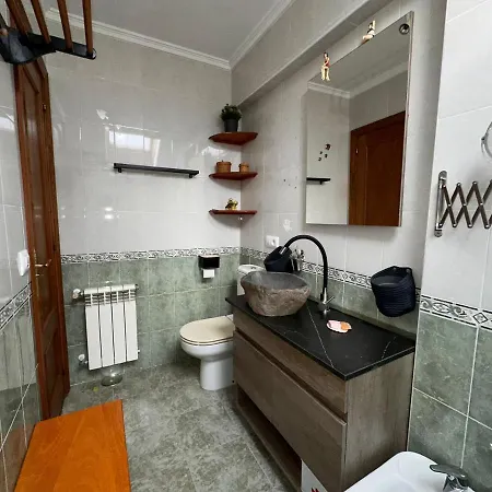 El Rey * 콜롬브레스