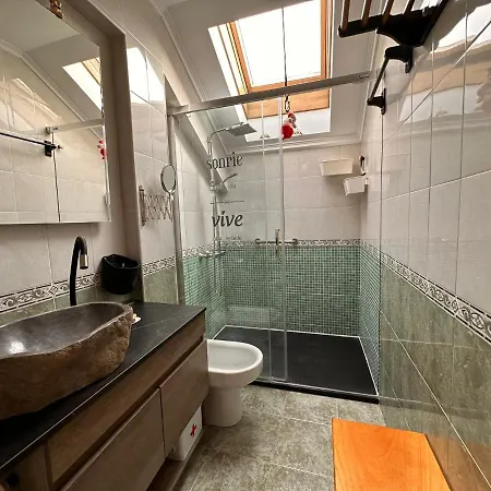 El Rey * 콜롬브레스